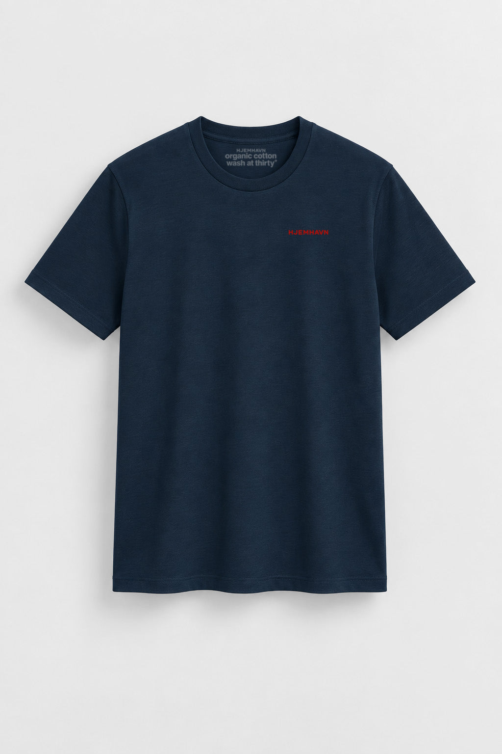 Tee "Hjemhavn"