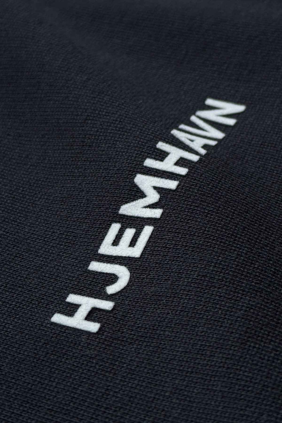 Hoodie "a.k.a Æ Westerhaw"