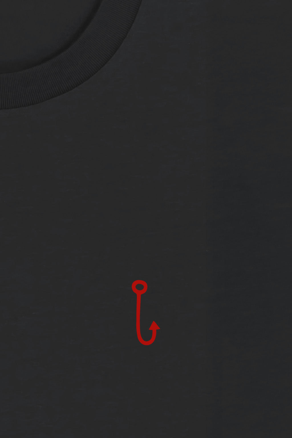 Tee "Hook"