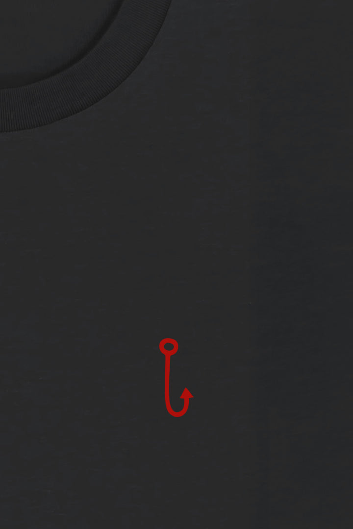 Tee "Hook"