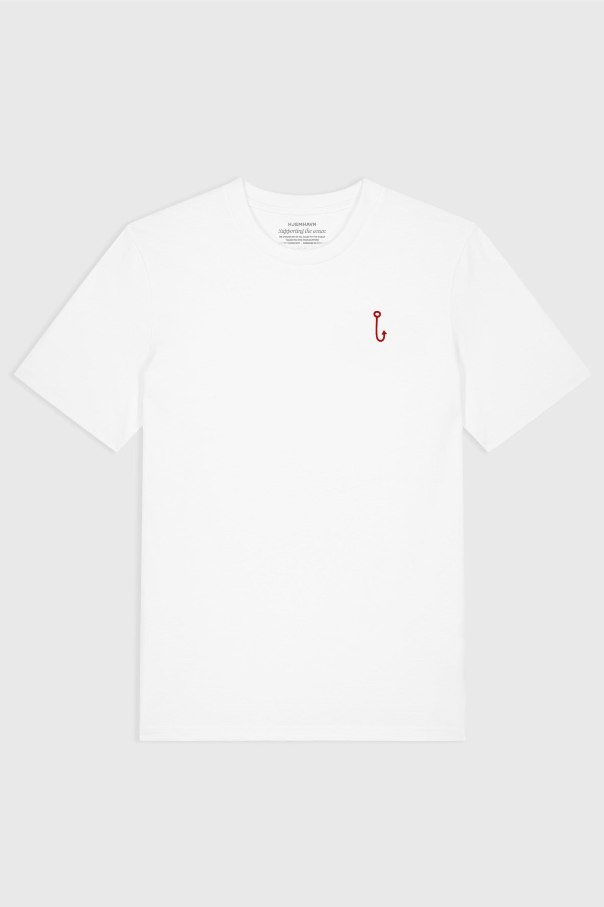 Tee "Hook"