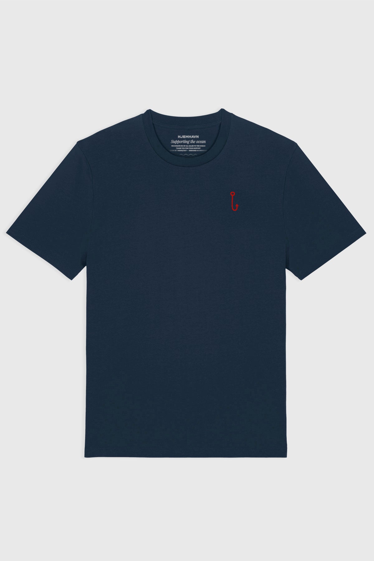 Tee "Hook"