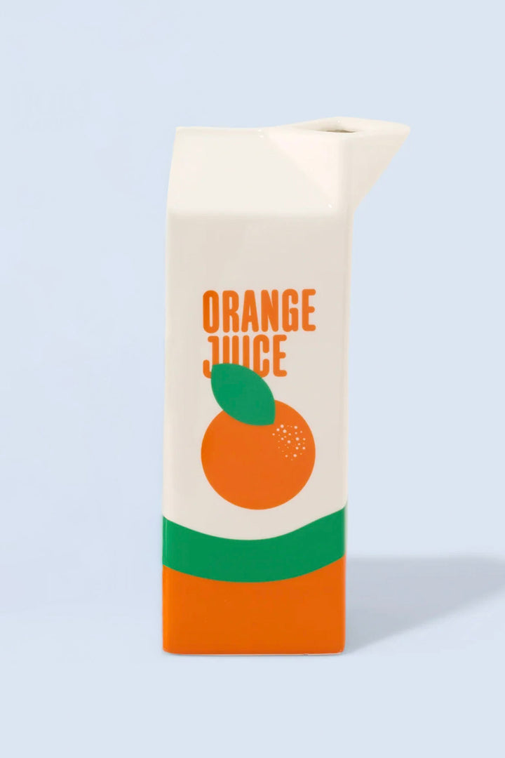 Vase "Orange Juice"