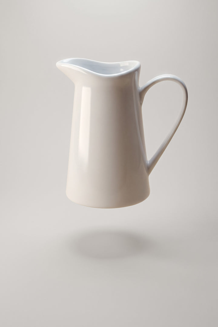 Cream jug - 200 ml