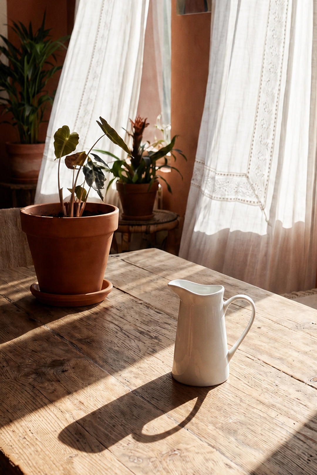Cream jug - 200 ml