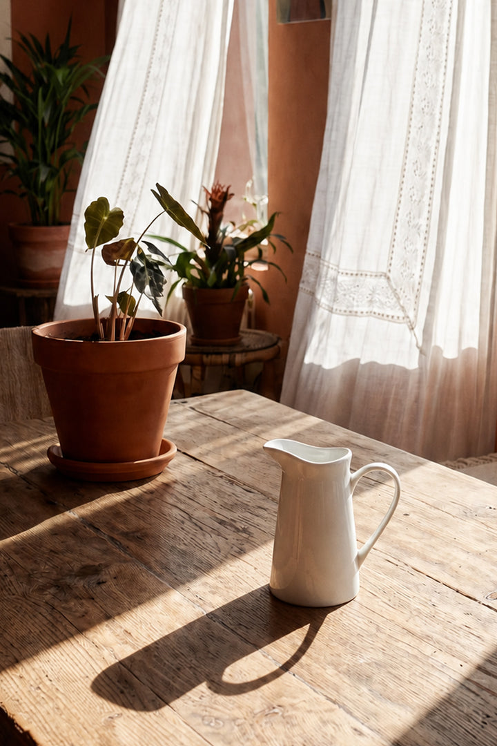 Cream jug - 200 ml