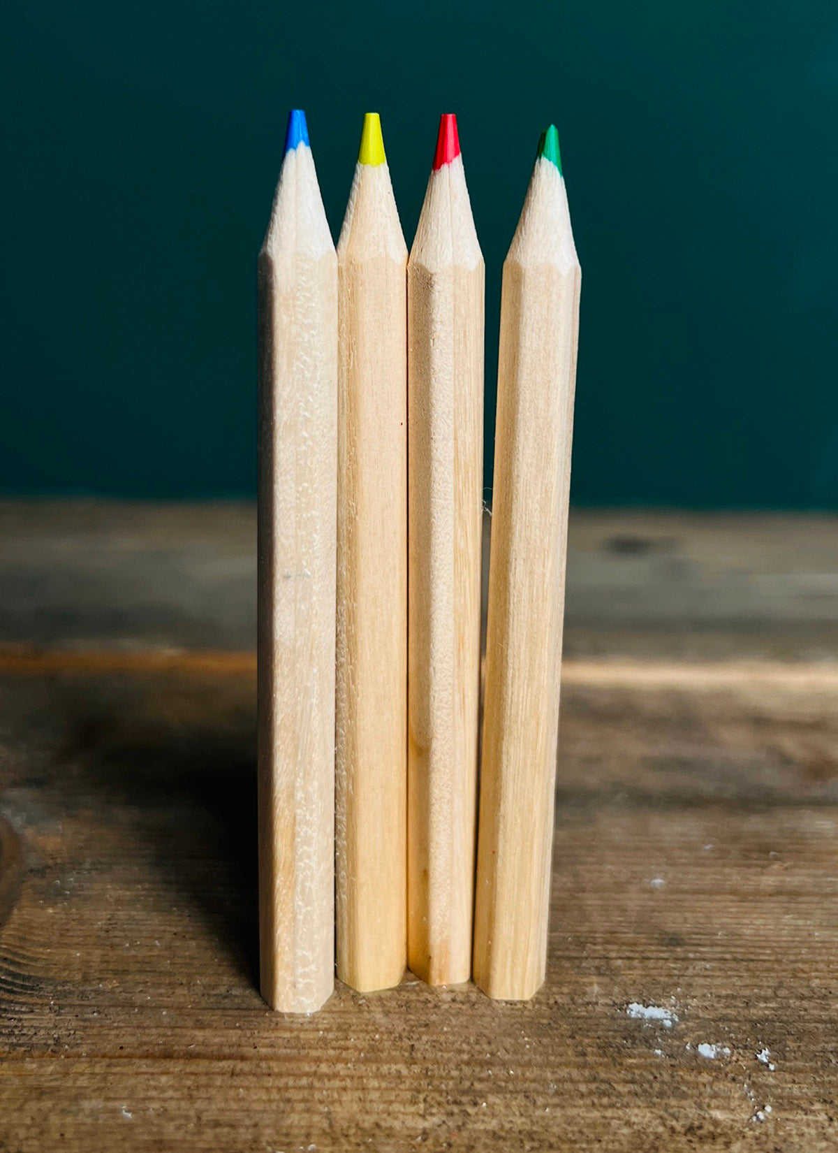 Juleophæng - Mal-selv