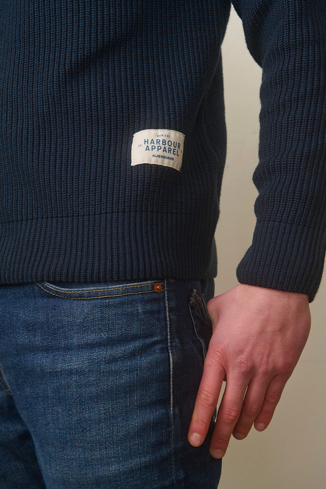 Chunky Knit - Men