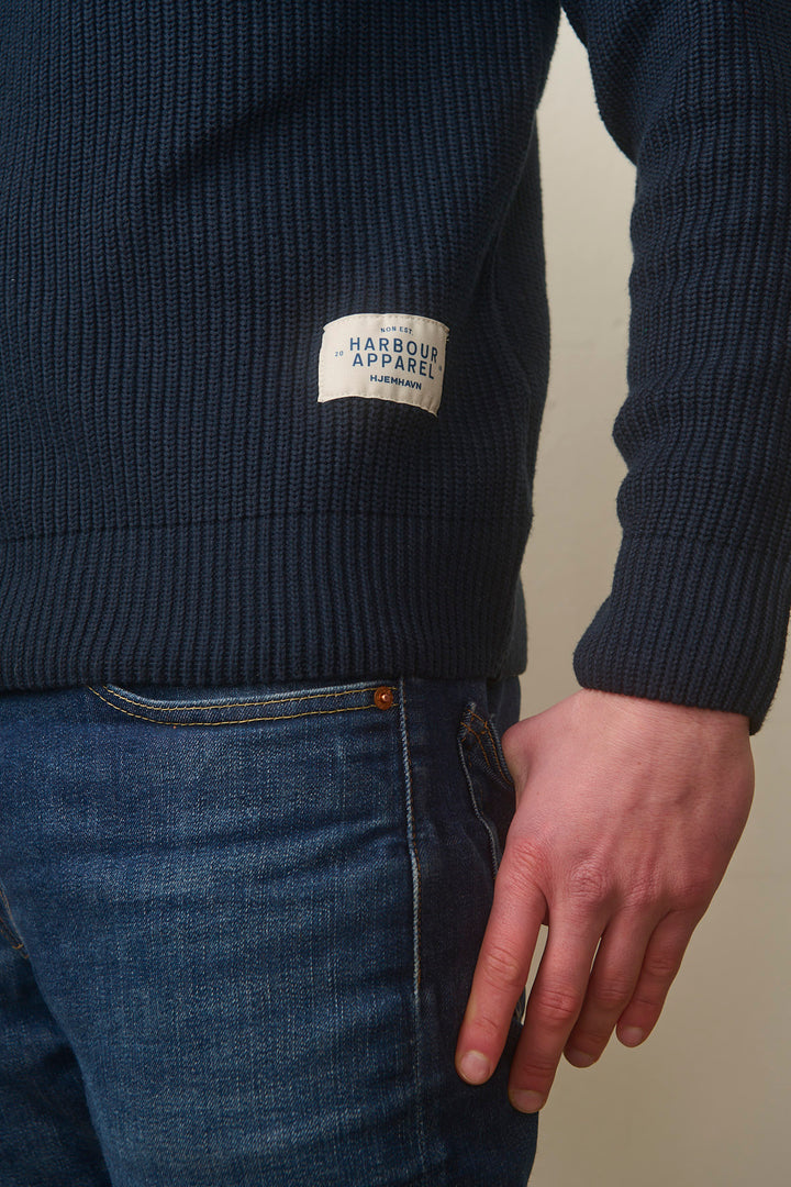 Chunky Knit - Men
