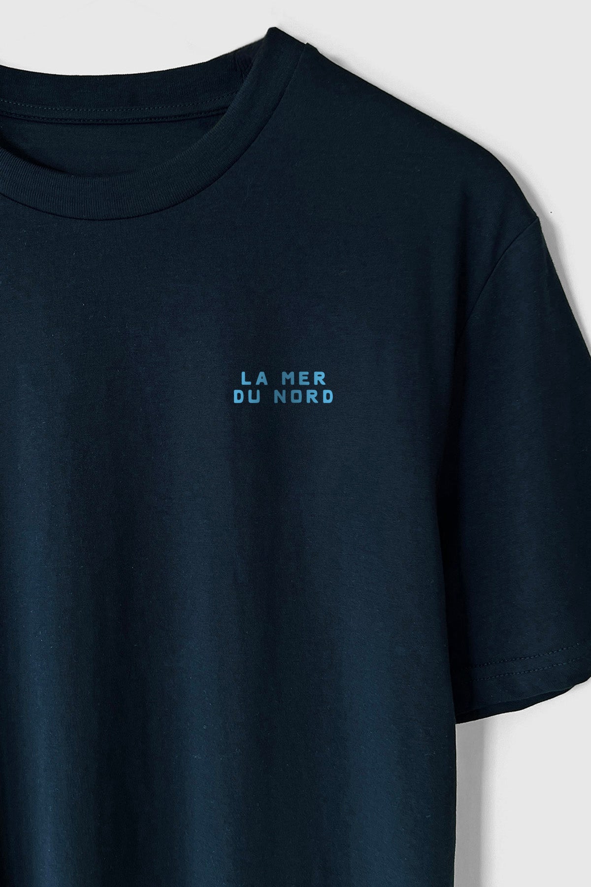 Tee "La Mer du Nord"