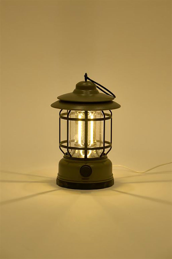 LED-Lampe "Vintage"