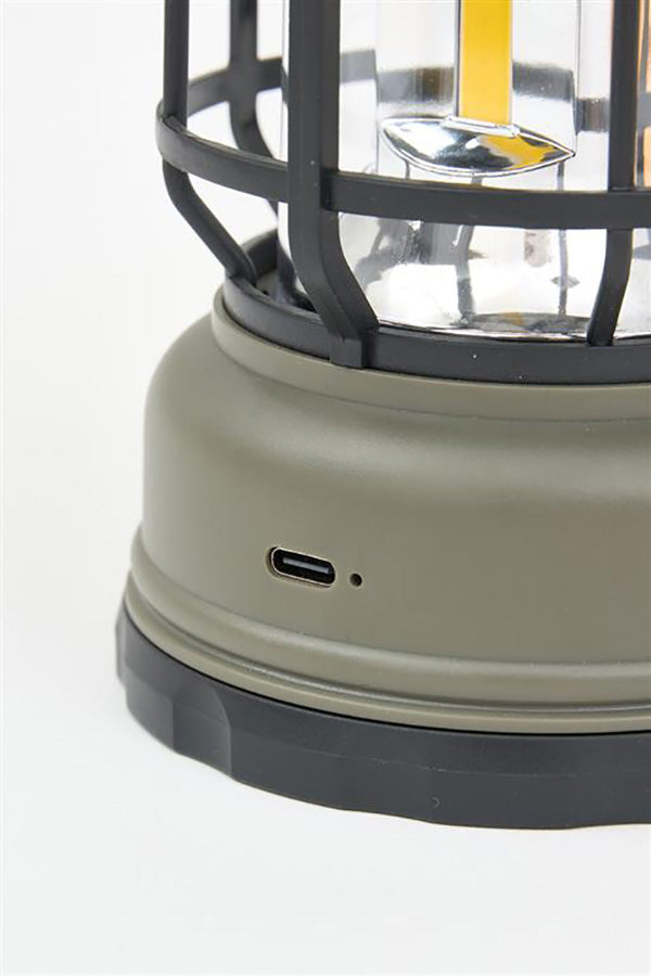 LED-Lampe "Vintage"