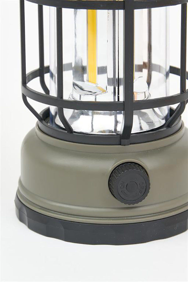 LED-Lampe "Vintage"