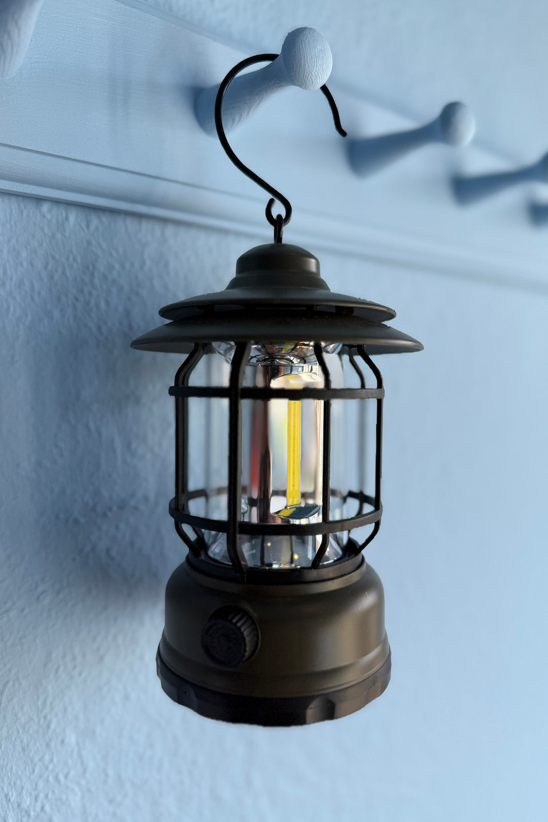Lamp "Vintage"