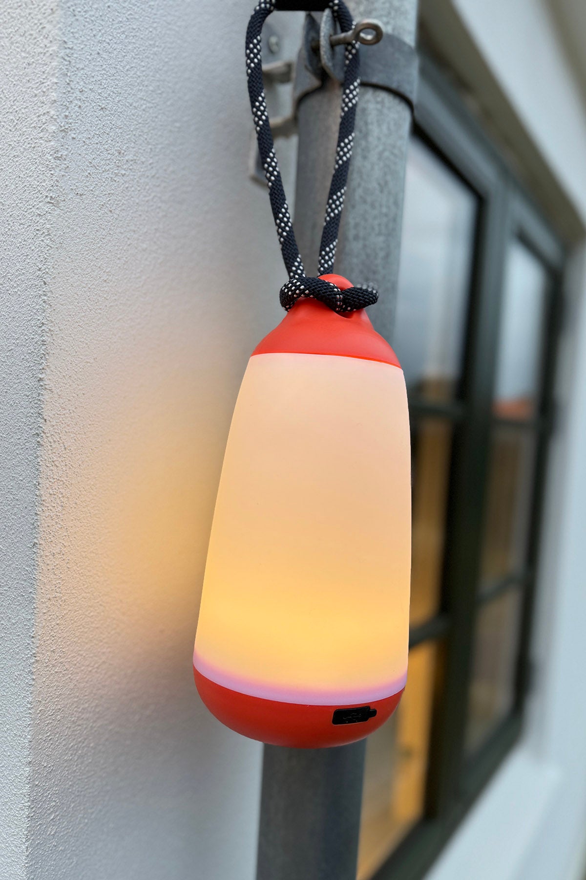 Lampe "Fender"
