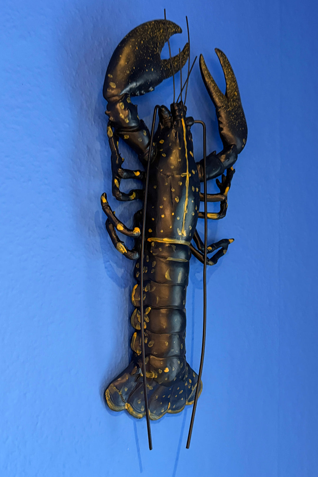 Vægophæng "Lobster"