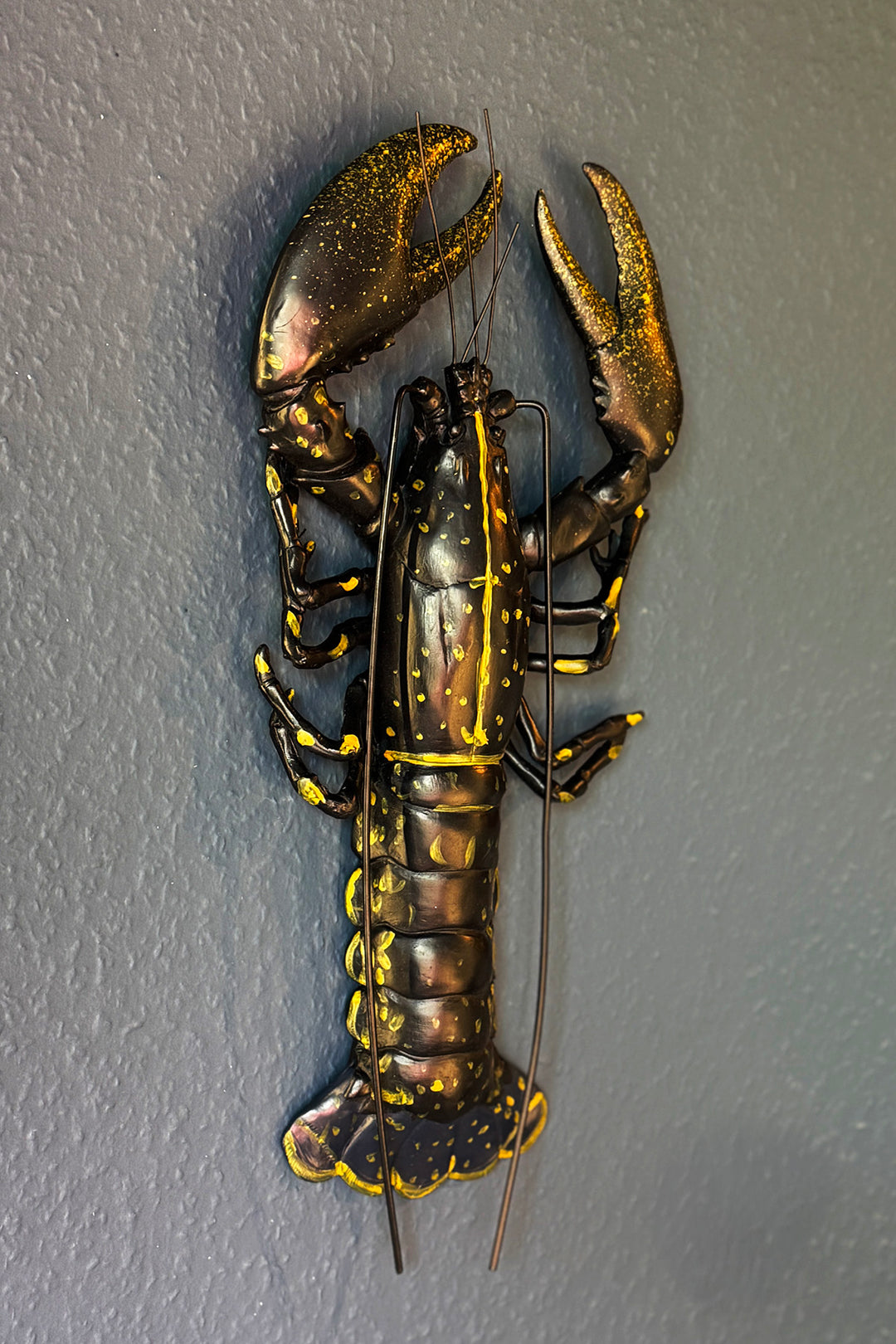 Vægophæng "Lobster"