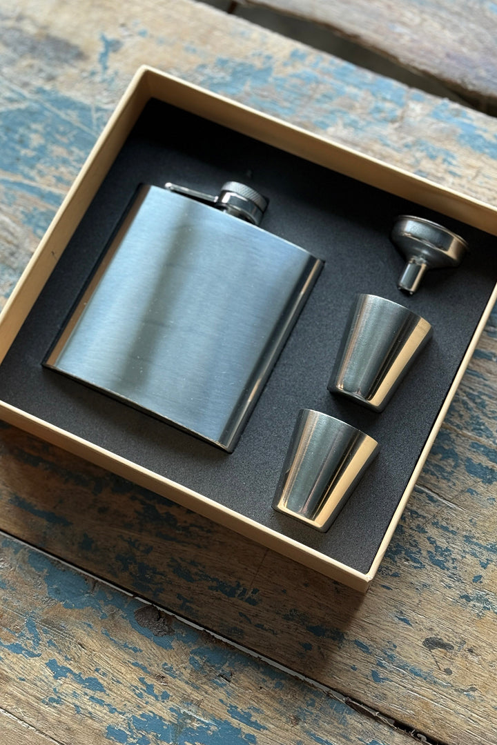 Lommelærke-sæt i gaveæske