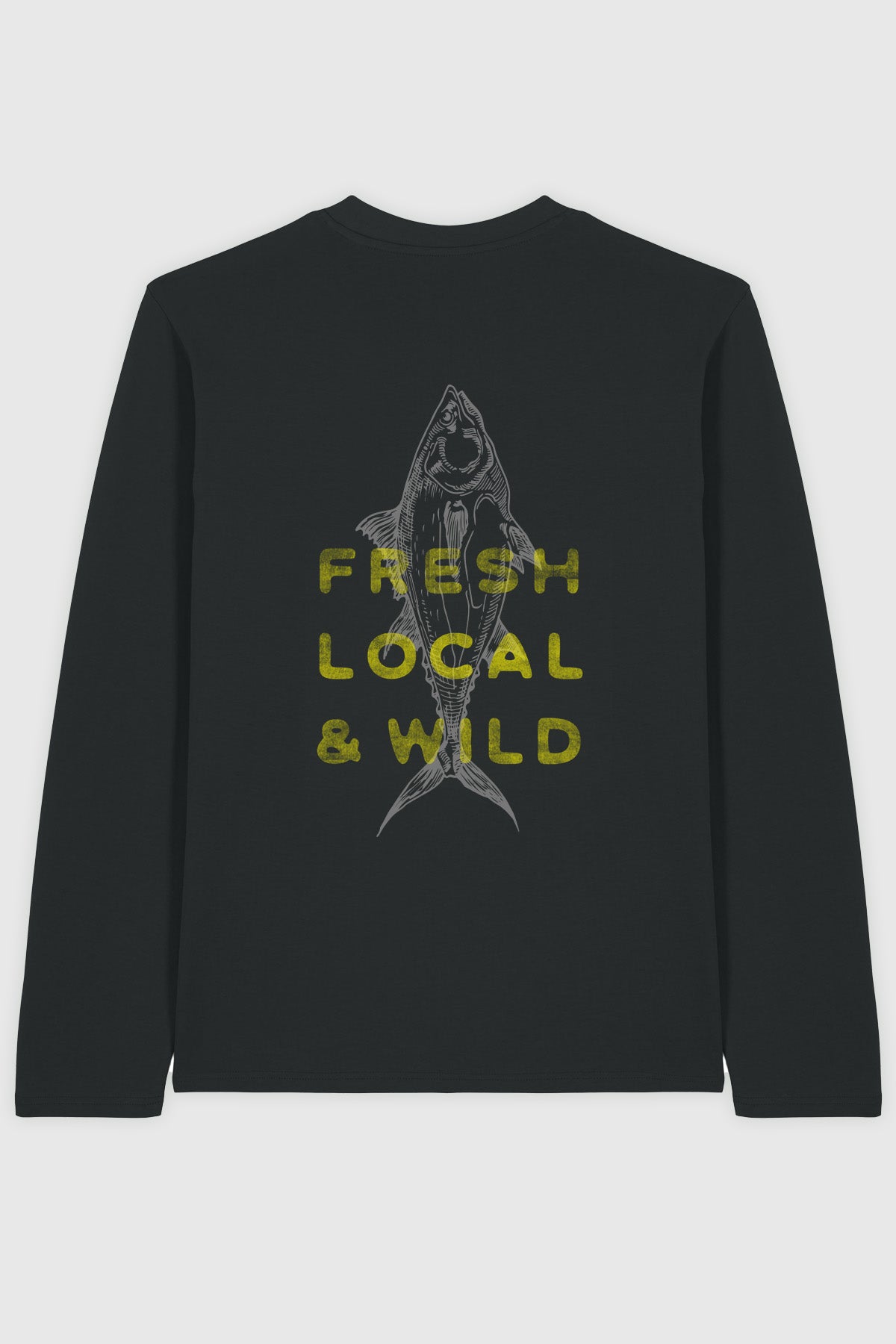 Long Tee "Tun på dåse"