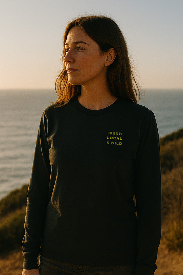 Long Tee "Tun på dåse"