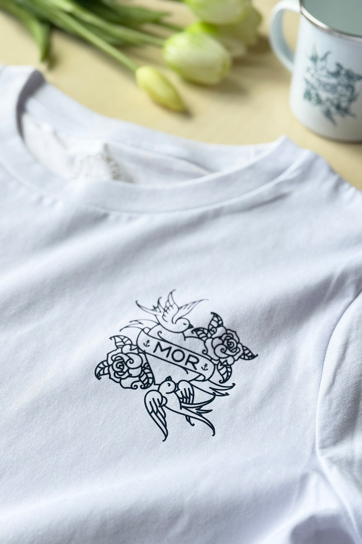Langarmshirt "Mor - Tattoo"