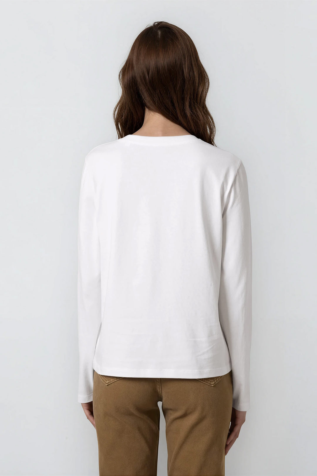 Langarmshirt "Mor - Tattoo"