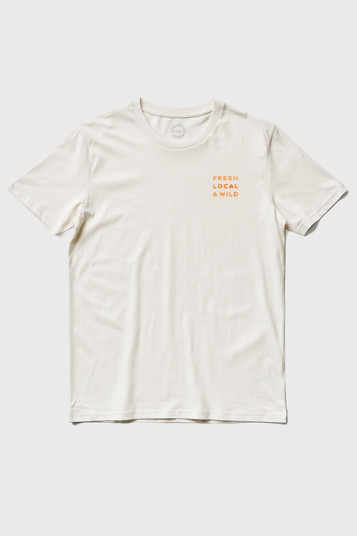 Tee "Makrel på dåse"