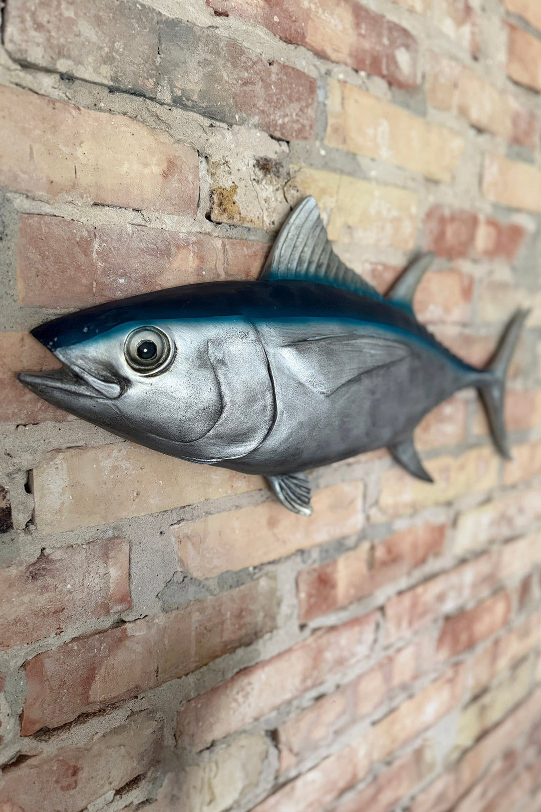 Vægophæng "Tuna"
