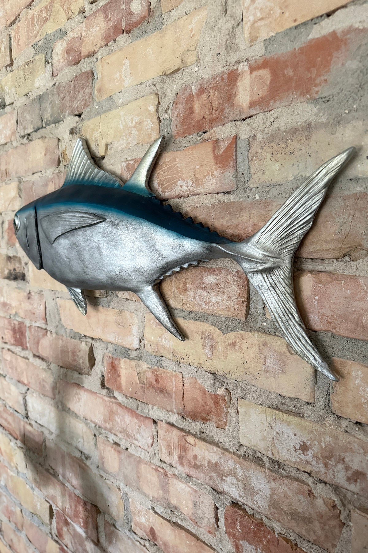 Vægophæng "Tuna"