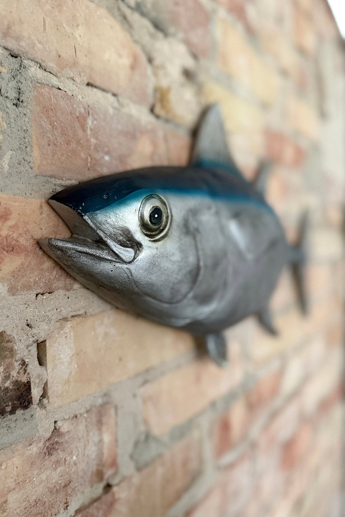 Vægophæng "Tuna"