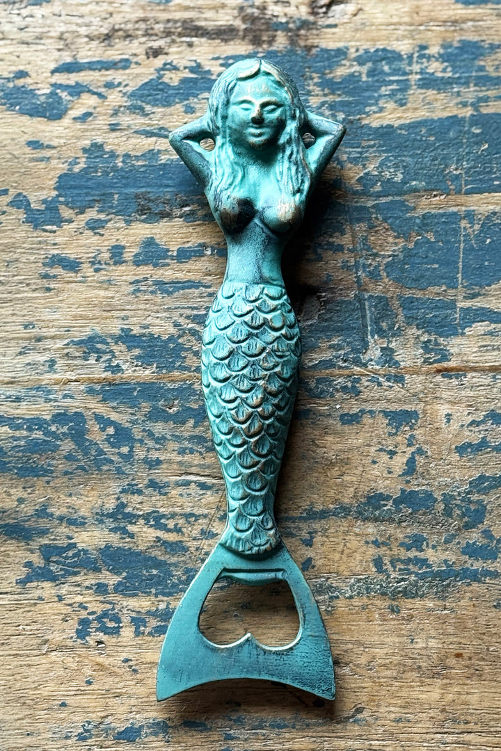 Oplukker - Støbejern