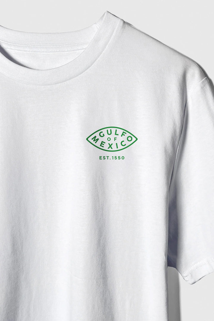 Tee "Gulf of Mexico"