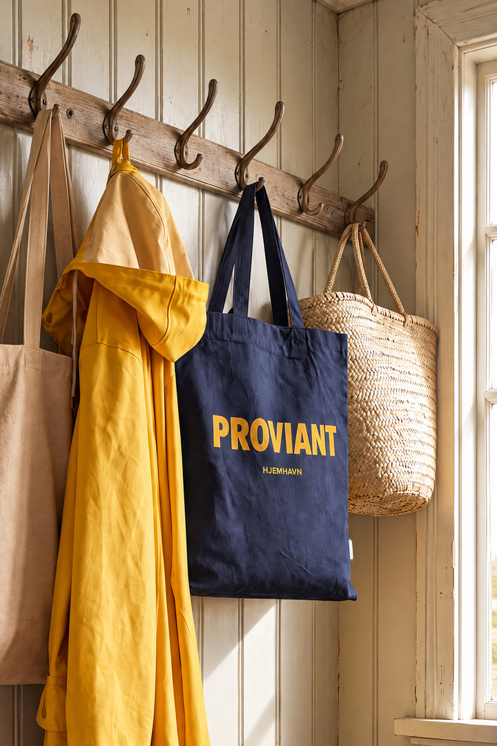 Shopping Bag "Provisions"