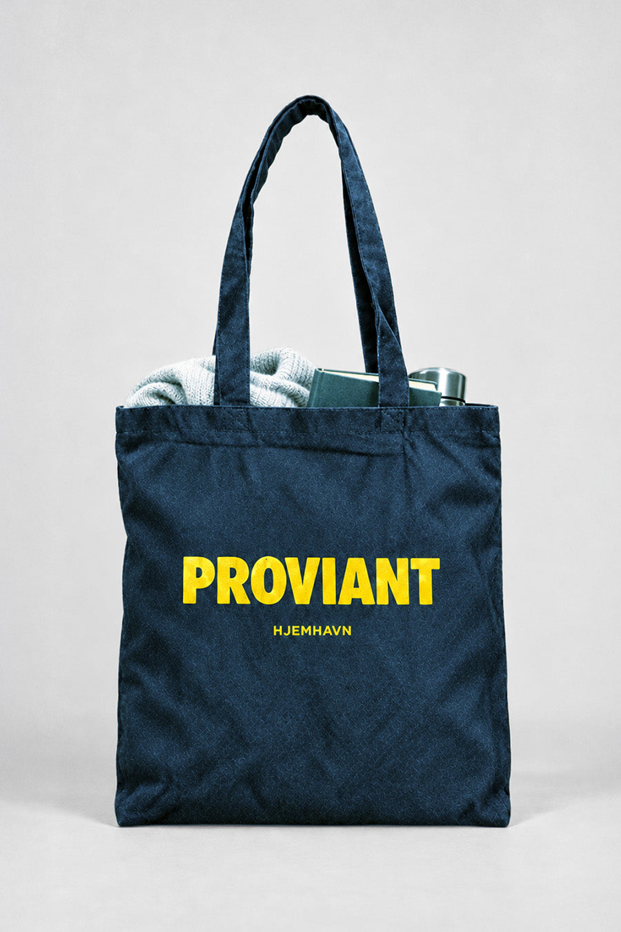 Shopping Bag "Provisions"