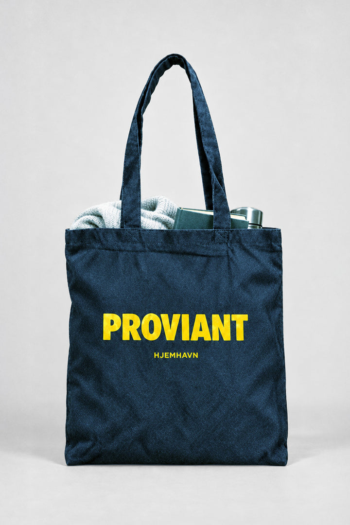 Shopping Bag "Provisions"
