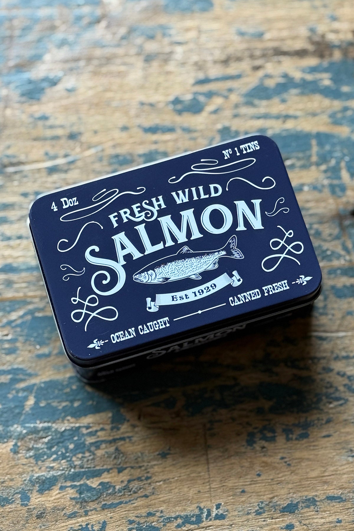 7-in-1 Multi-Tool "Salmon"