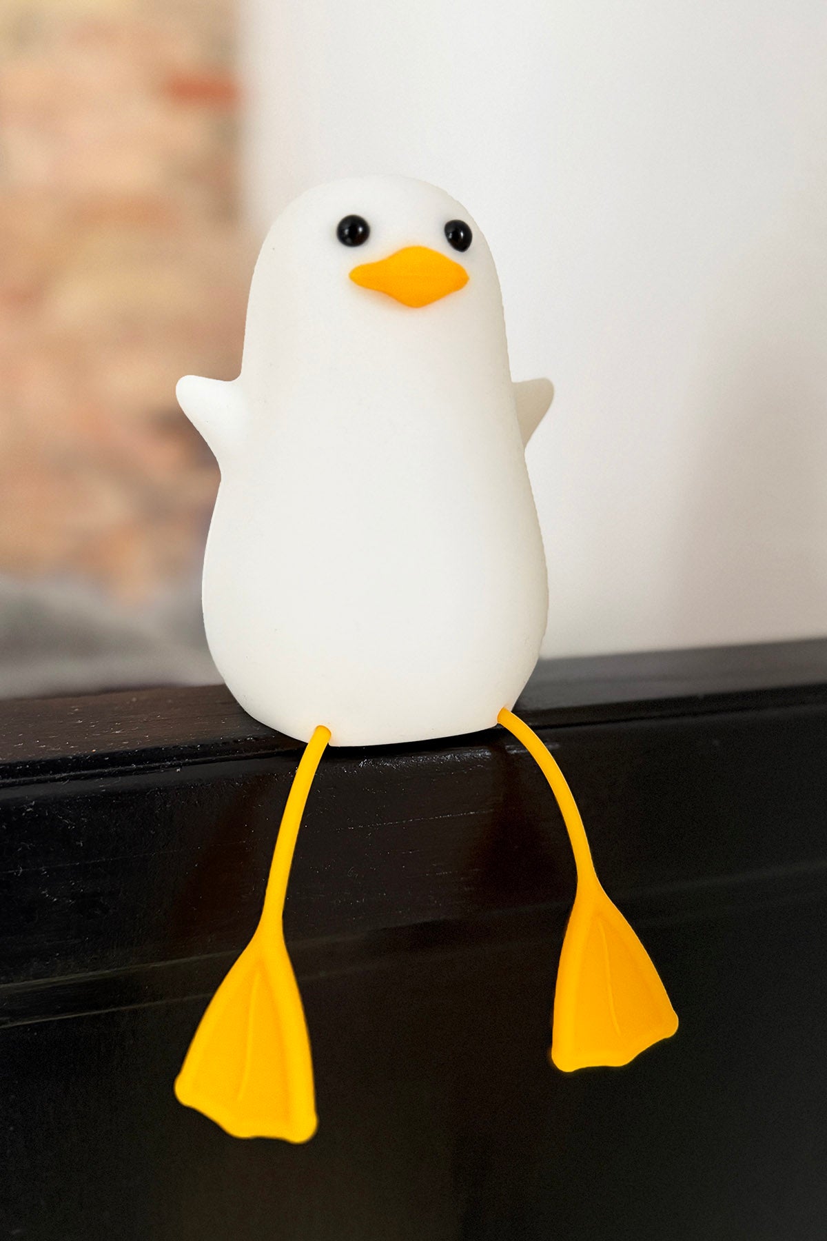 Natlampe "Måge"