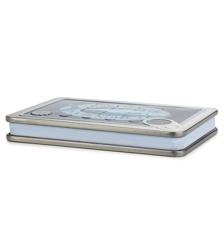 Notesbog Conserverie "Le Thon Blanc"