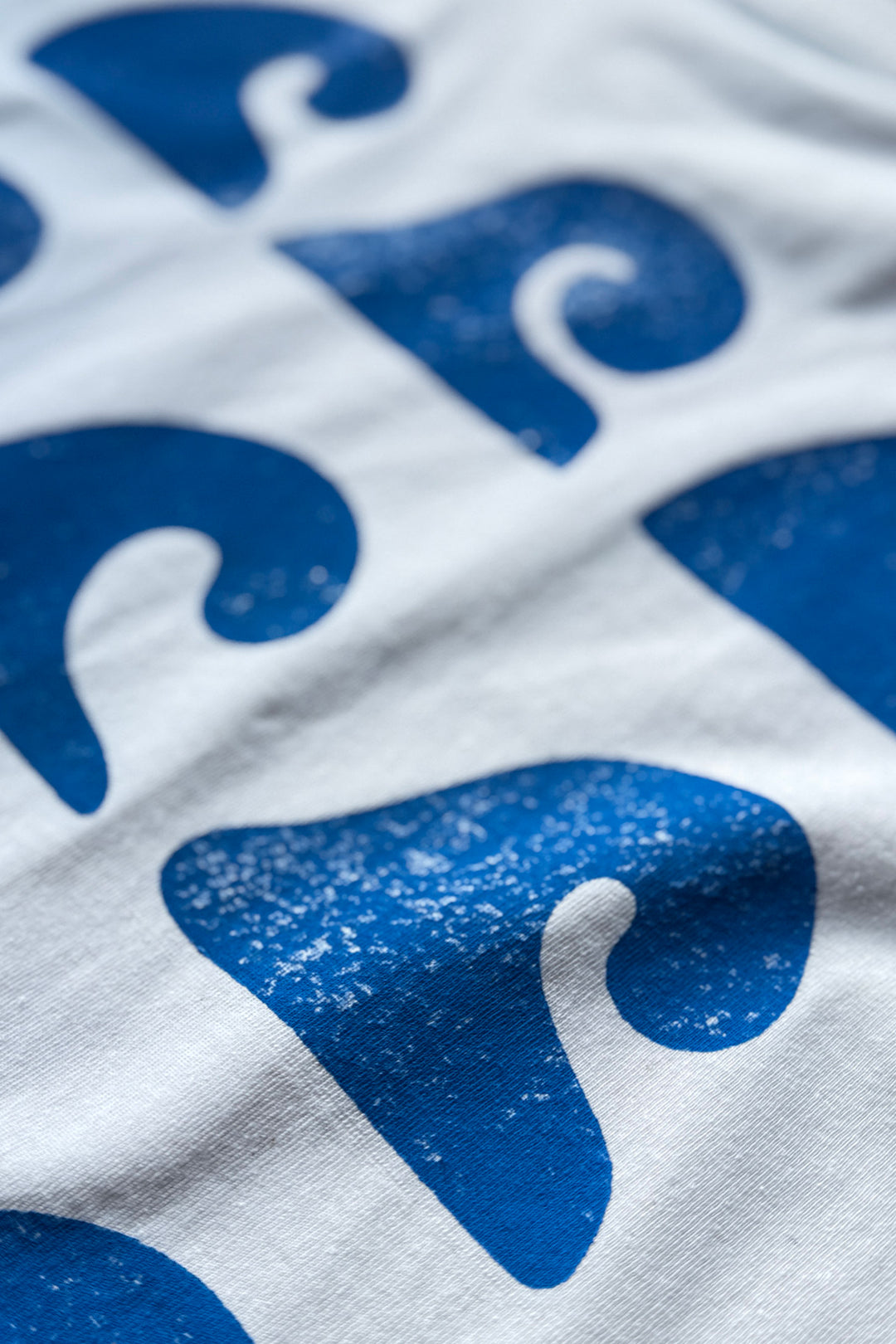 Tee "One Ocean. One Love"