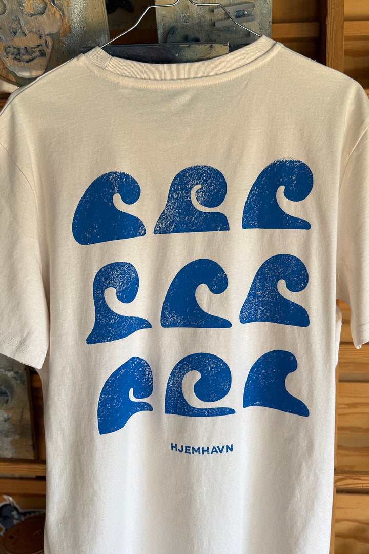 Tee "One Ocean. One Love"