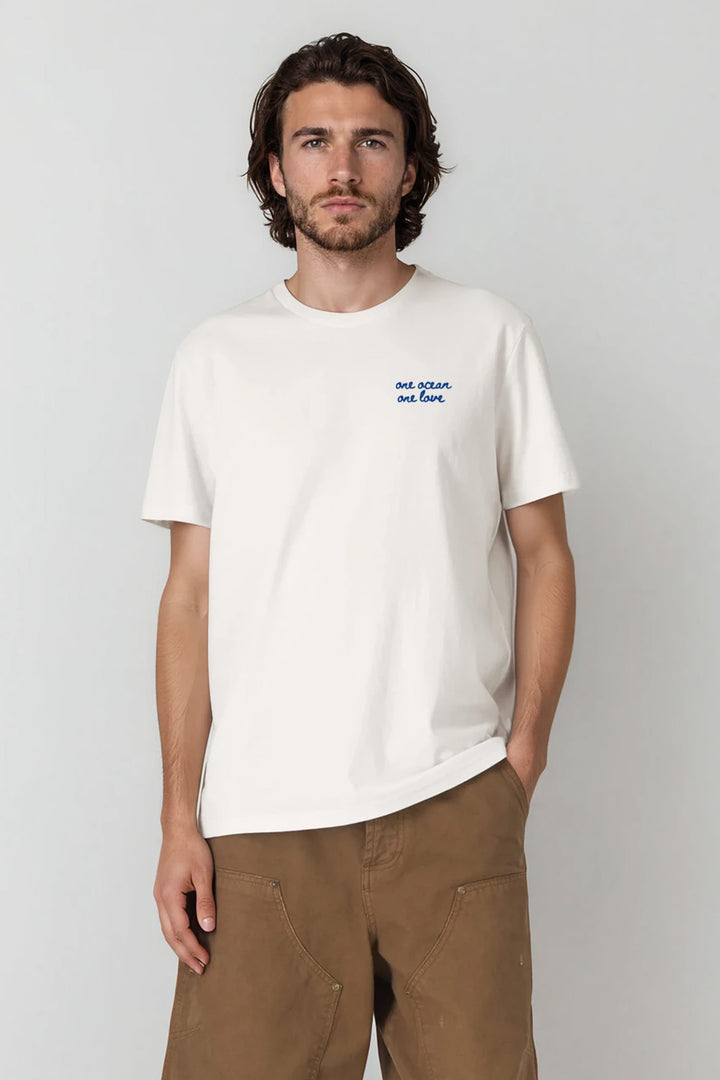 Tee "One Ocean. One Love"