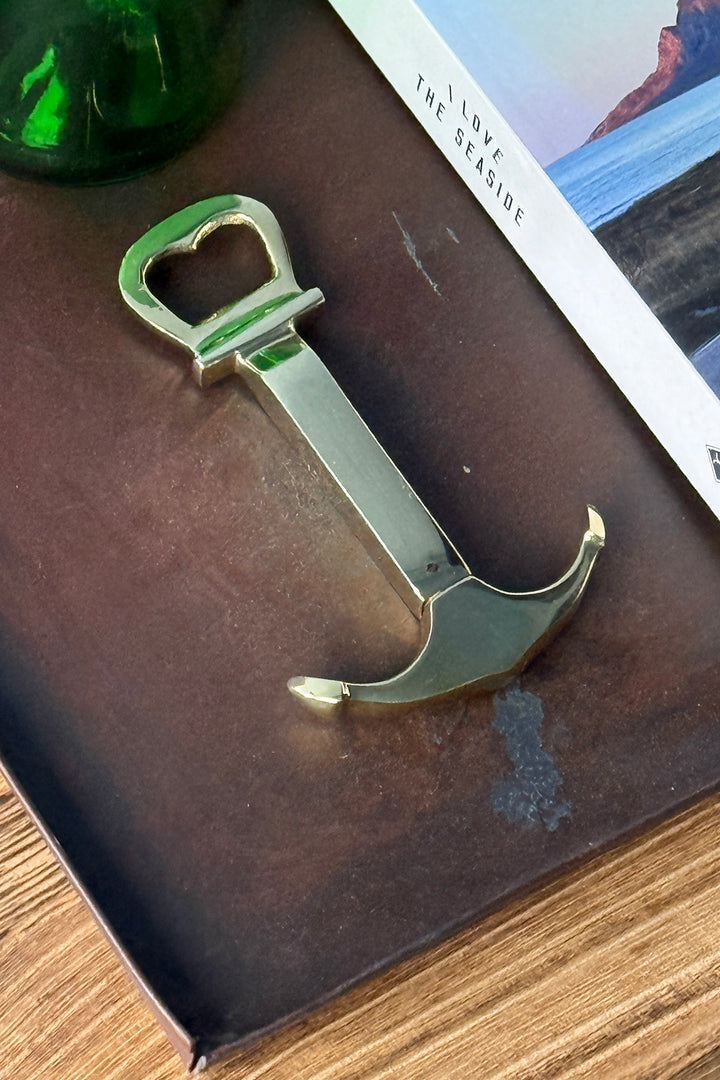 Oplukker & Proptrækker