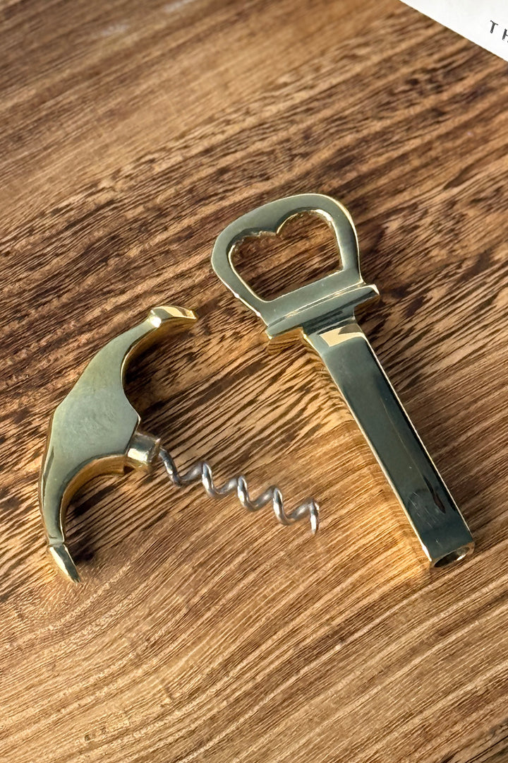 Oplukker & Proptrækker