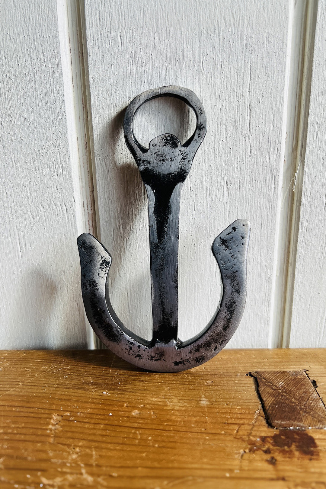 Oplukker - Smedejern