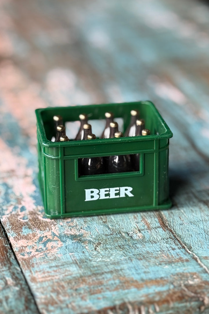 Bottle opener with magnet (2 pcs)