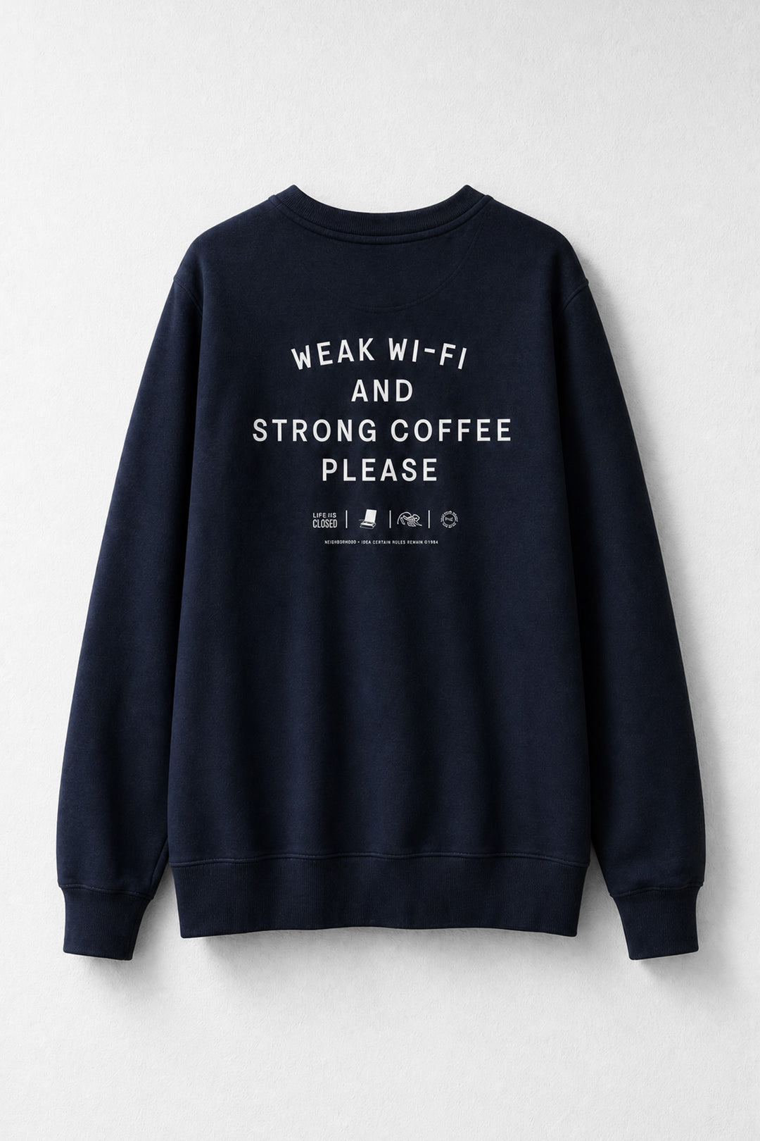 Sweat "Out of Office"