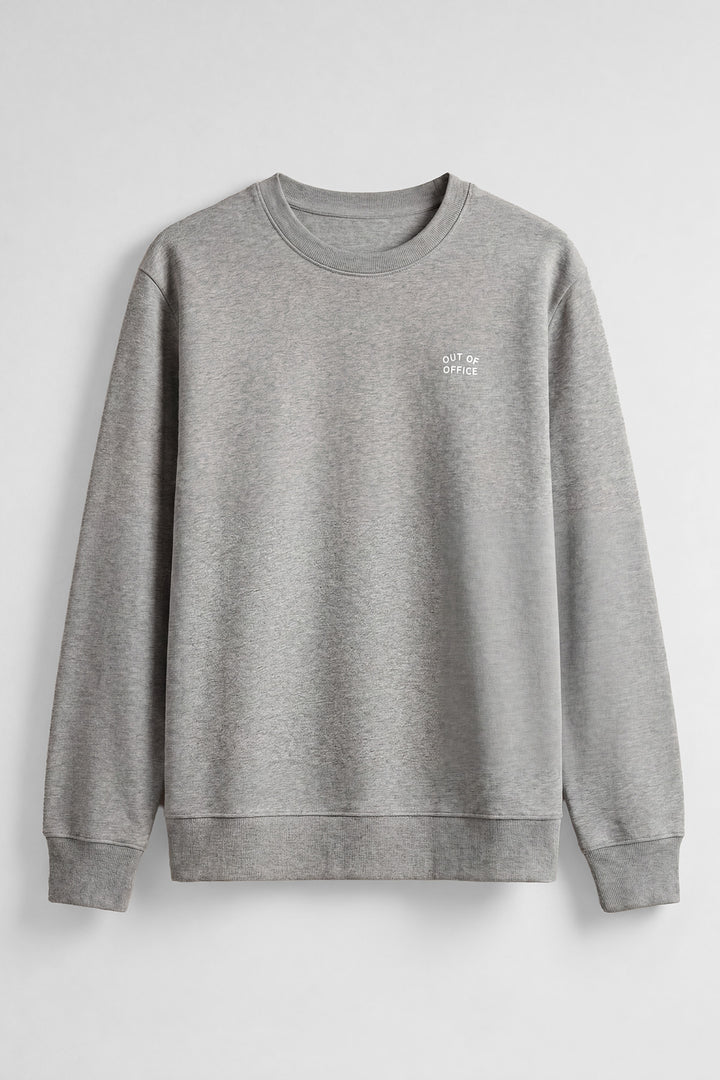 Sweat "Out of Office"