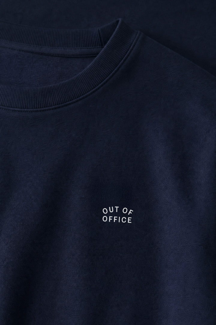Sweat "Out of Office"