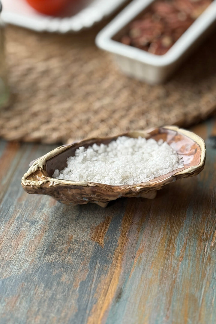 Oysters - Keramik (3 stk)