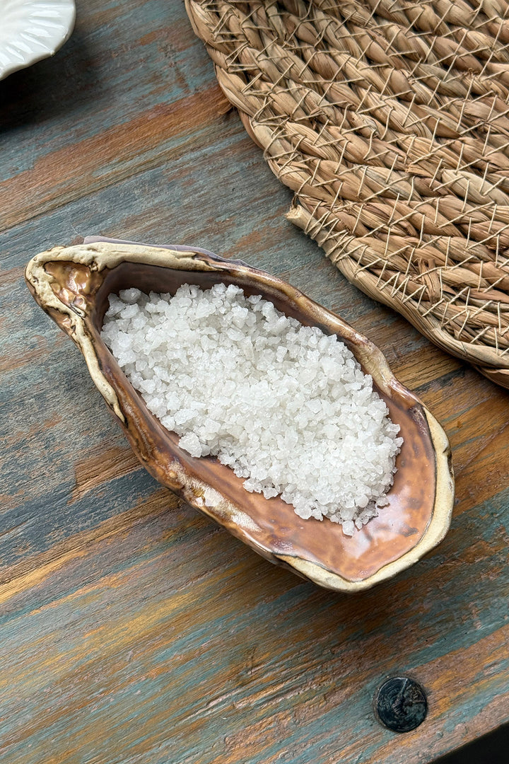 Oysters - Keramik (3 stk)